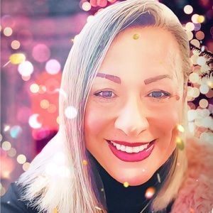 Meet your Posher, Geri